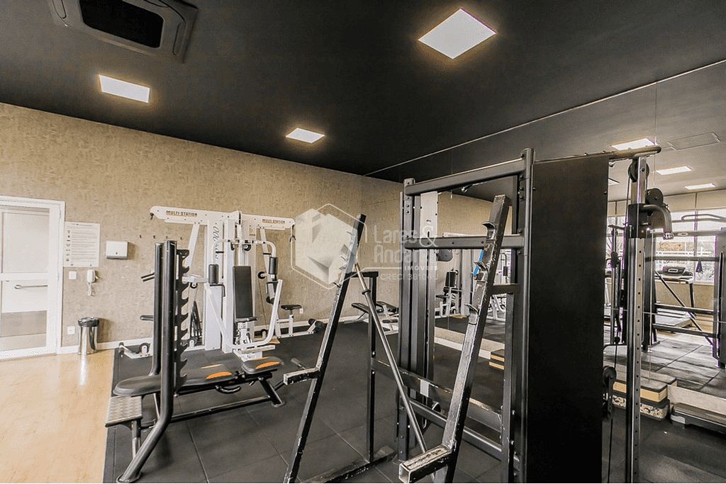 Apartamento, 1 quarto, 43 m² - Foto 35