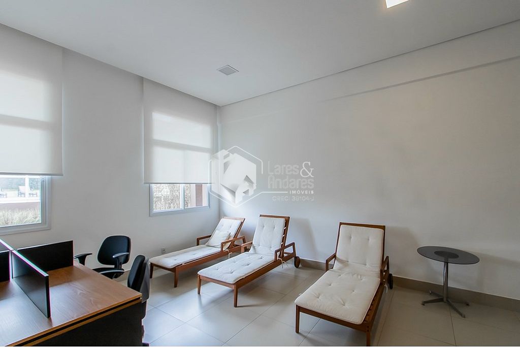 Apartamento, 1 quarto, 43 m² - Foto 36