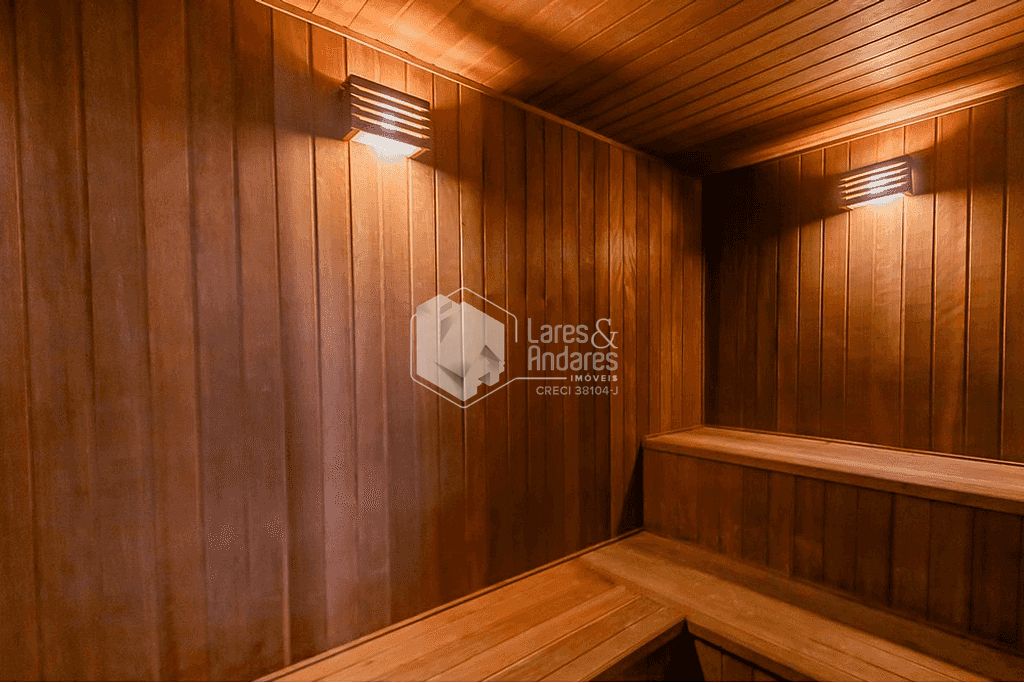 Apartamento, 1 quarto, 43 m² - Foto 37