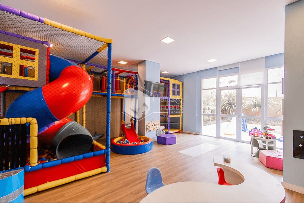 Apartamento, 1 quarto, 43 m² - Foto 38