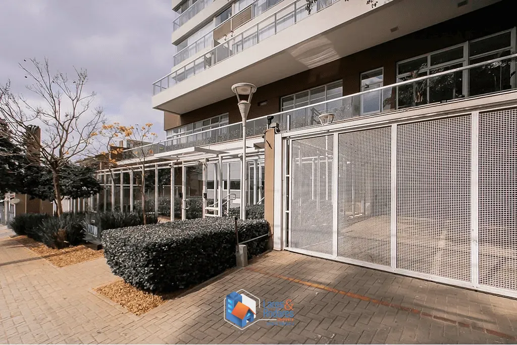 Apartamento, 1 quarto, 43 m² - Foto 23