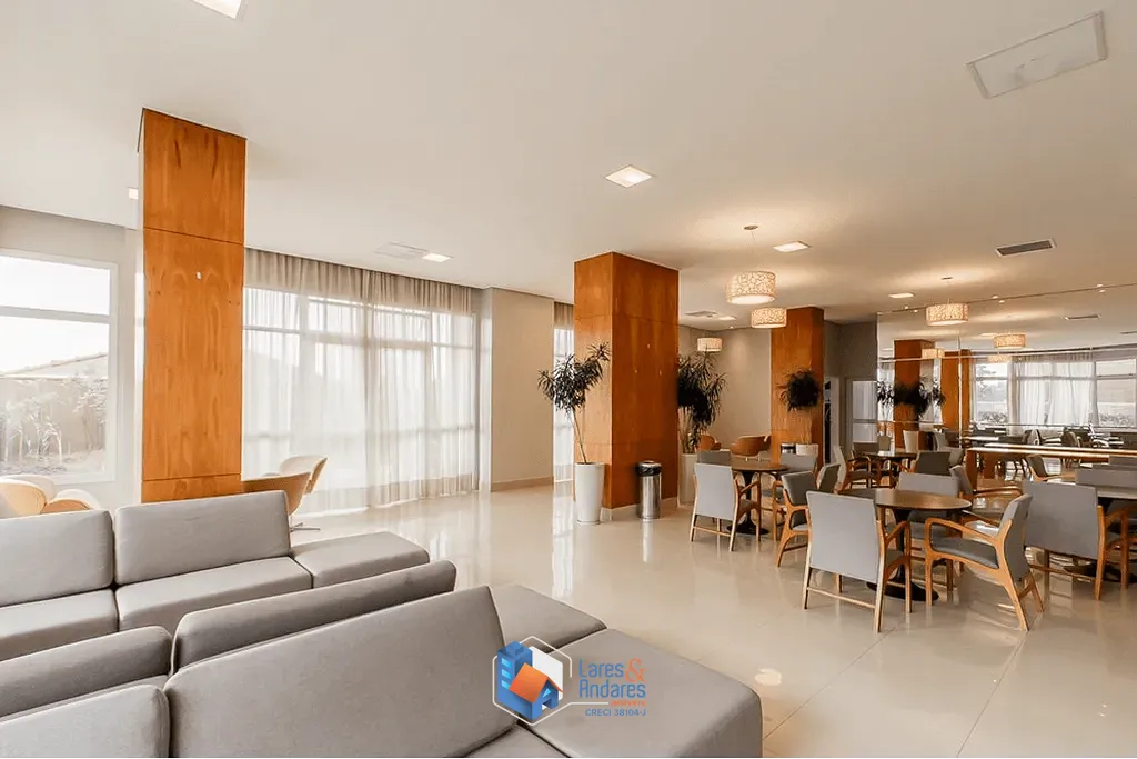 Apartamento, 1 quarto, 43 m² - Foto 24
