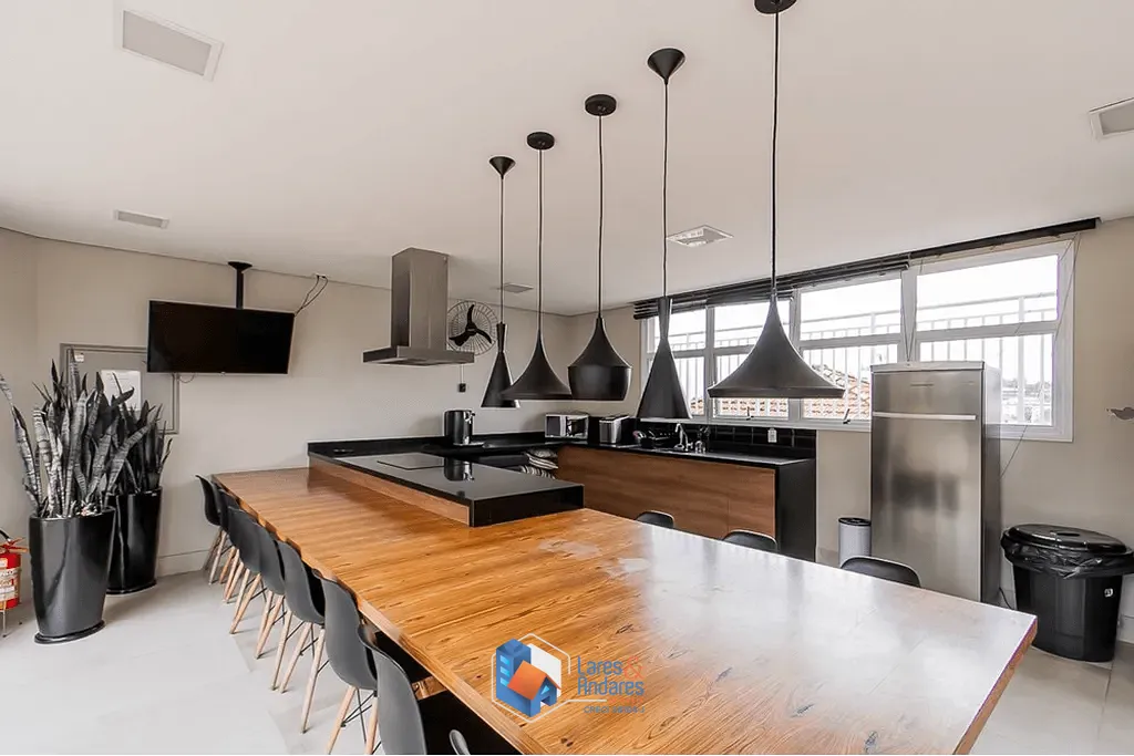Apartamento, 1 quarto, 43 m² - Foto 28