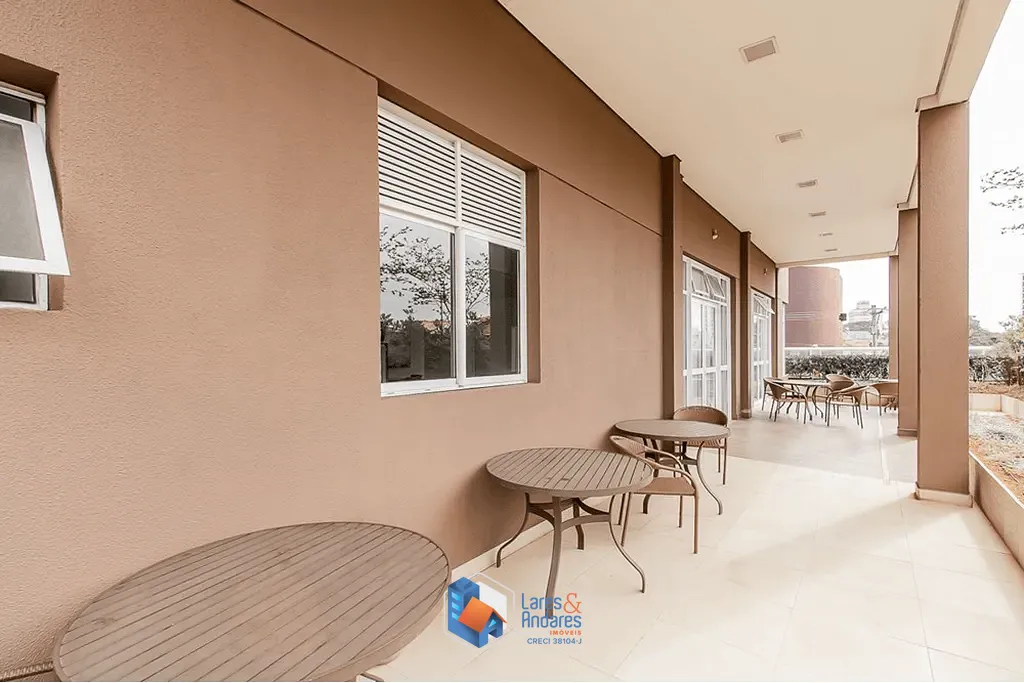 Apartamento, 1 quarto, 43 m² - Foto 29