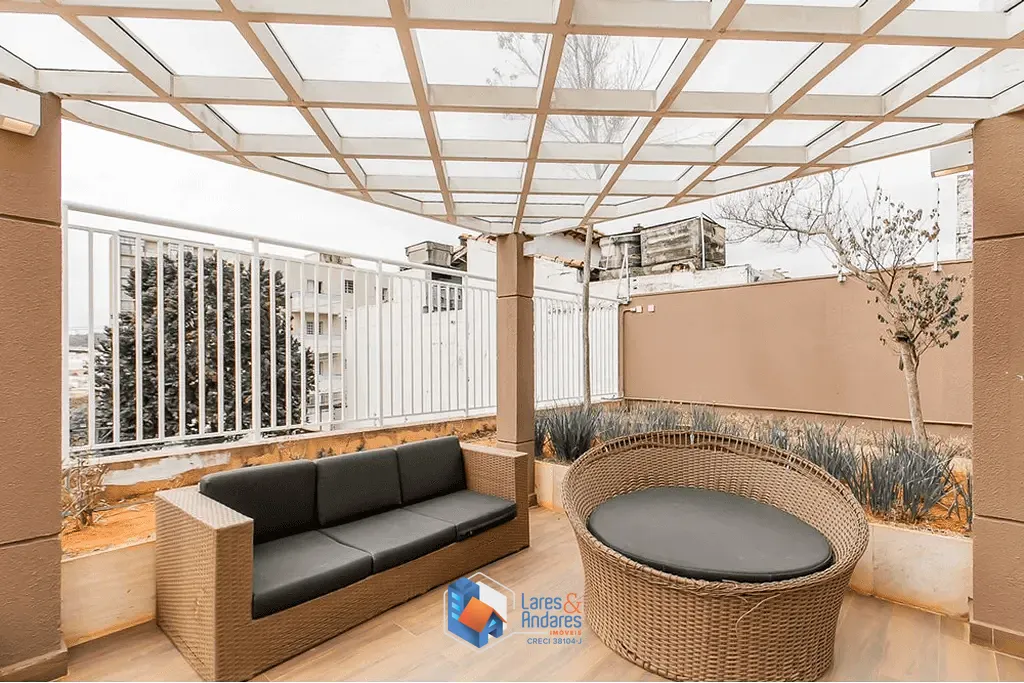 Apartamento, 1 quarto, 43 m² - Foto 30