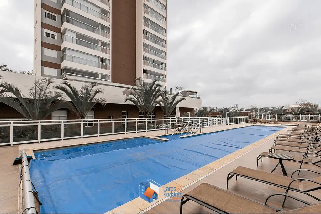 Apartamento, 1 quarto, 43 m² - Foto 22