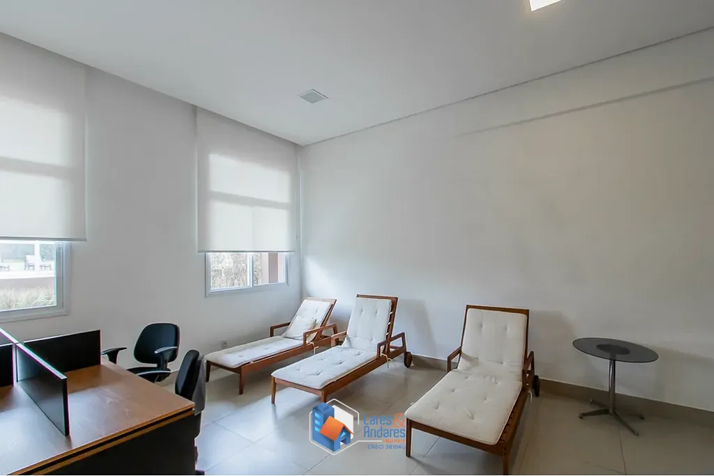 Apartamento, 1 quarto, 43 m² - Foto 36