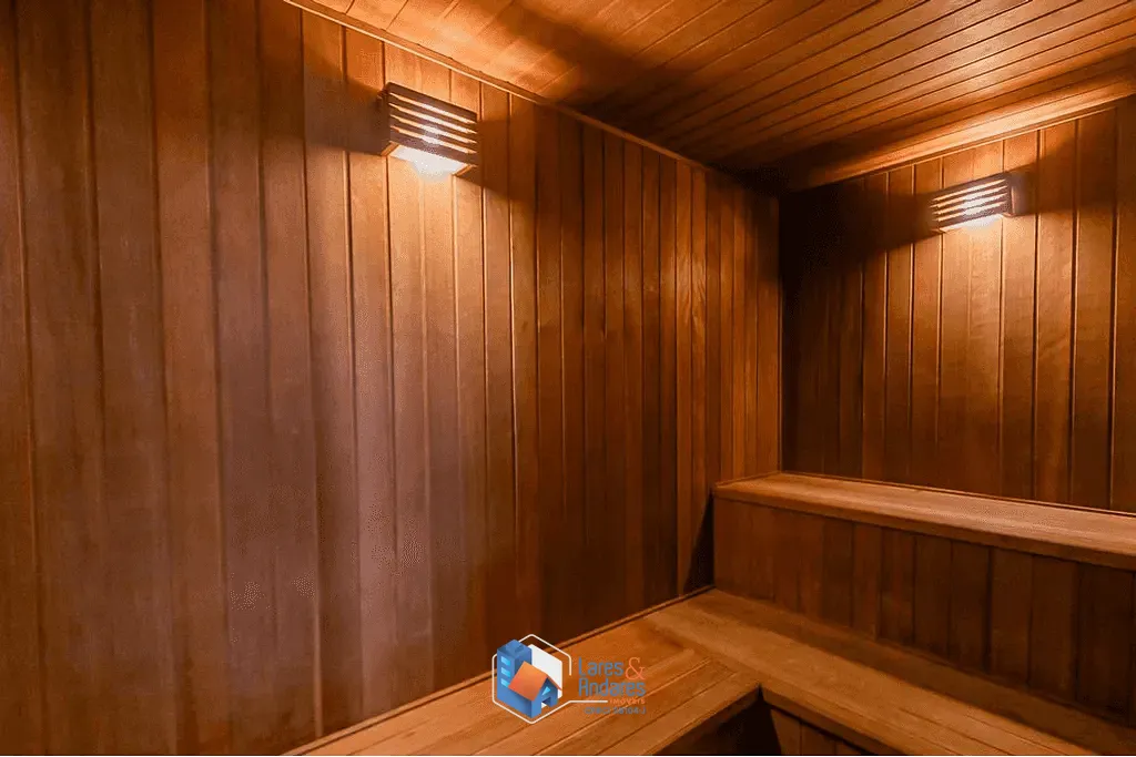 Apartamento, 1 quarto, 43 m² - Foto 37