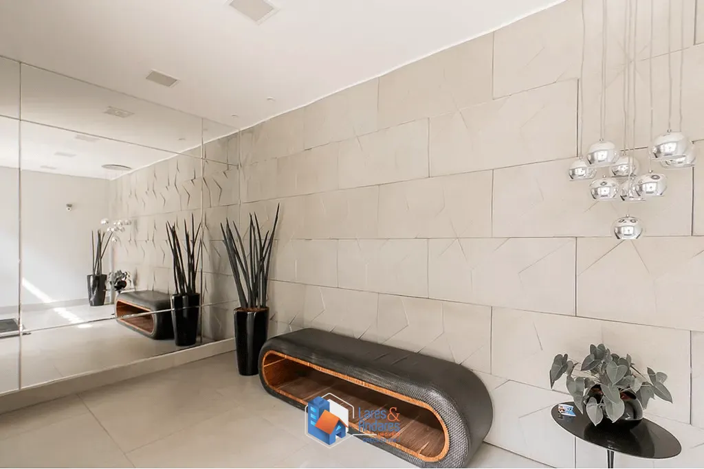Apartamento, 1 quarto, 43 m² - Foto 12