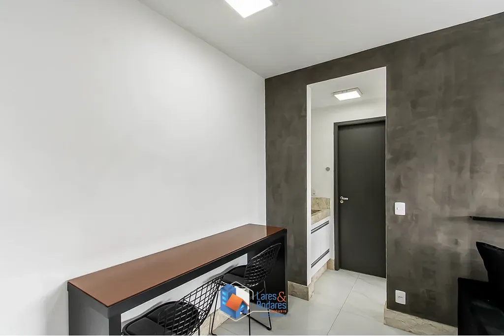 Apartamento, 1 quarto, 43 m² - Foto 6