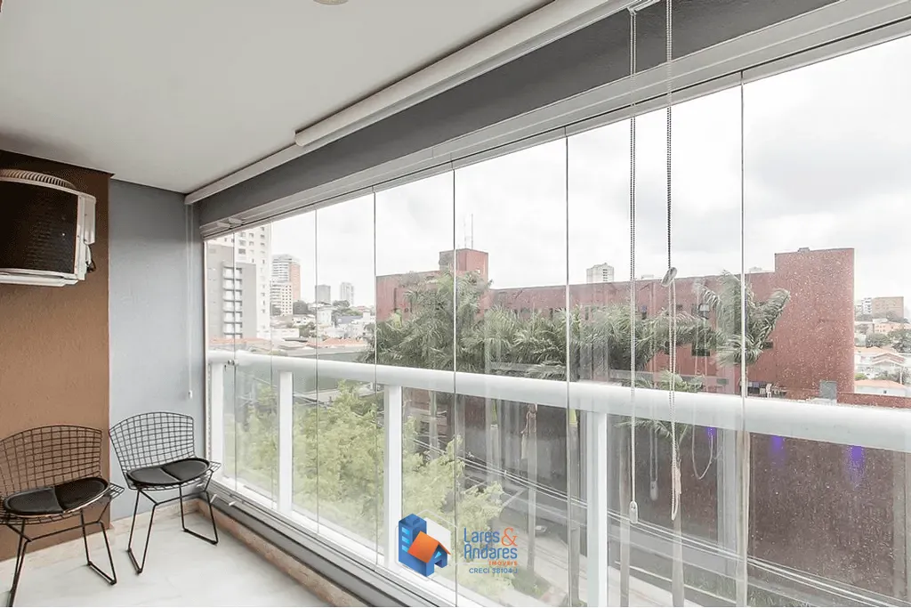 Apartamento, 1 quarto, 43 m² - Foto 8