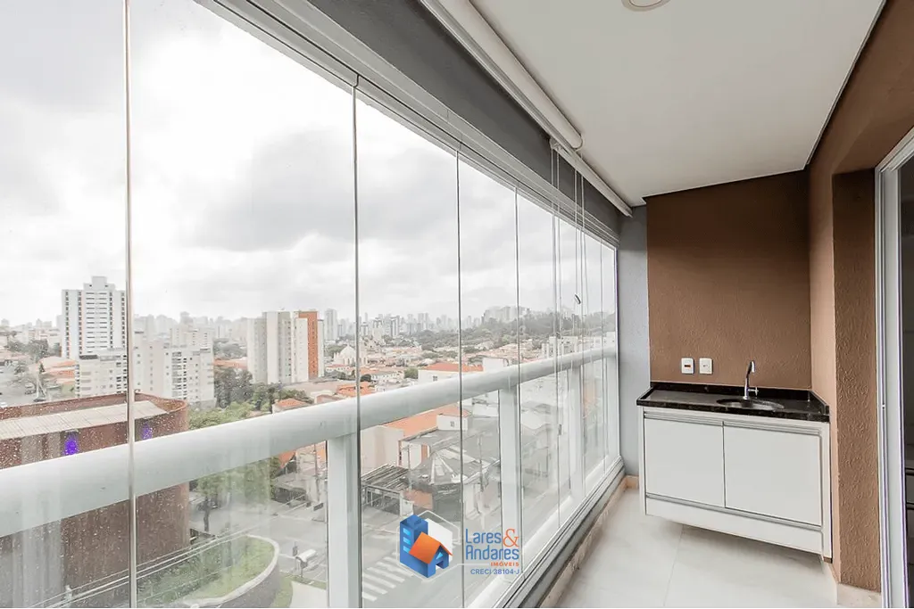 Apartamento, 1 quarto, 43 m² - Foto 9