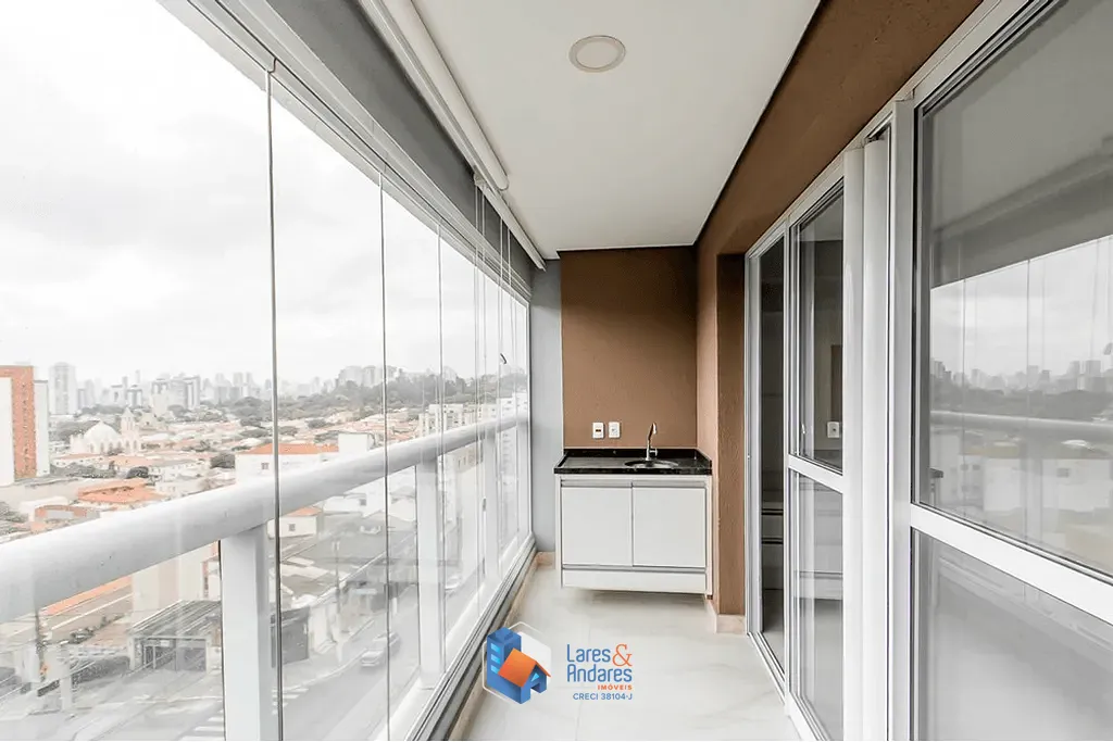 Apartamento, 1 quarto, 43 m² - Foto 10