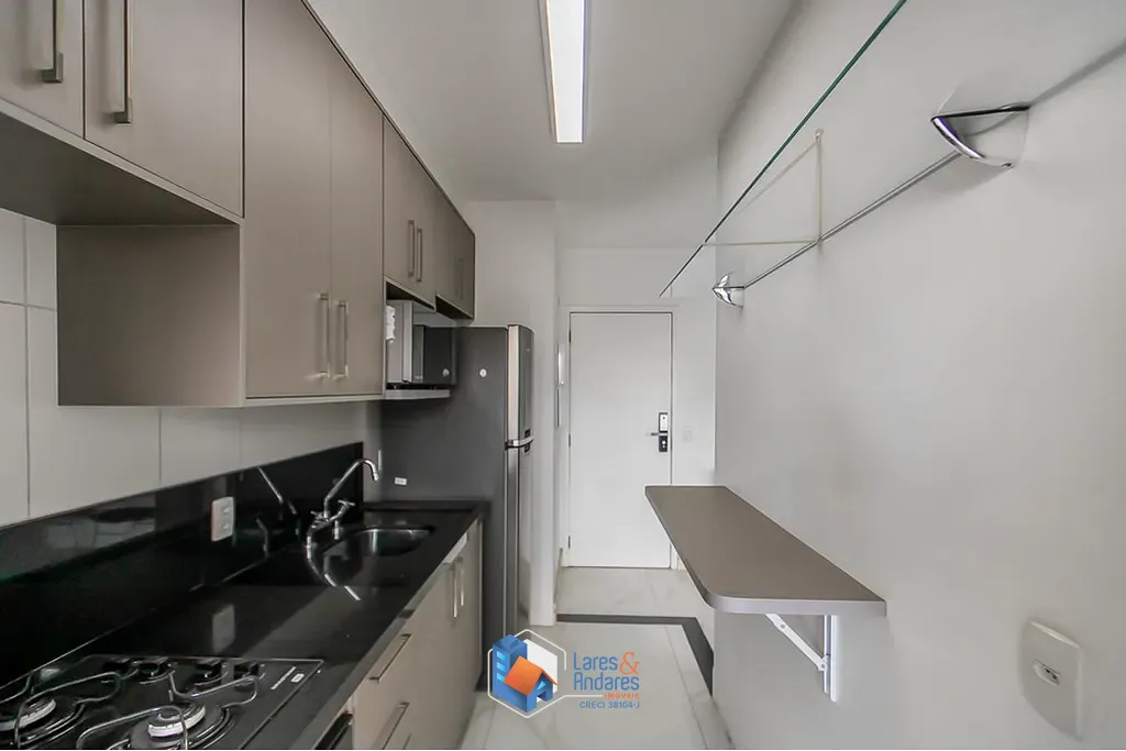 Apartamento, 1 quarto, 43 m² - Foto 13
