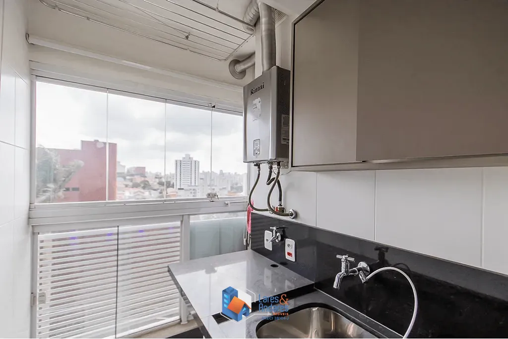 Apartamento, 1 quarto, 43 m² - Foto 14