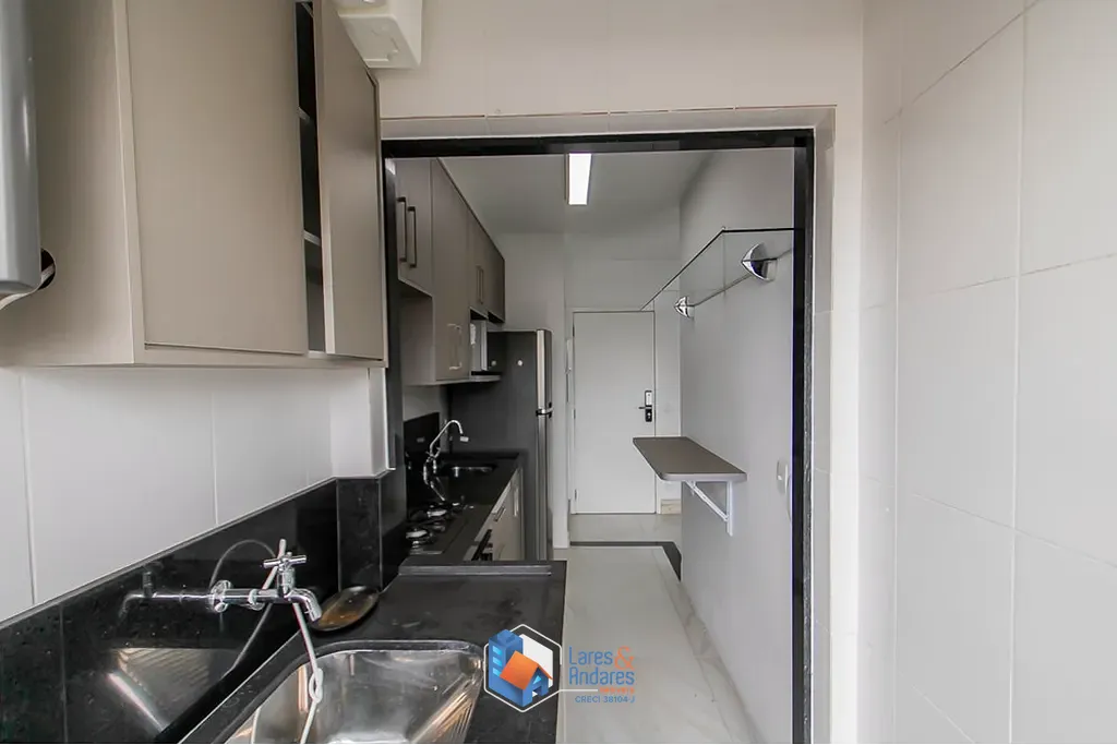 Apartamento, 1 quarto, 43 m² - Foto 15