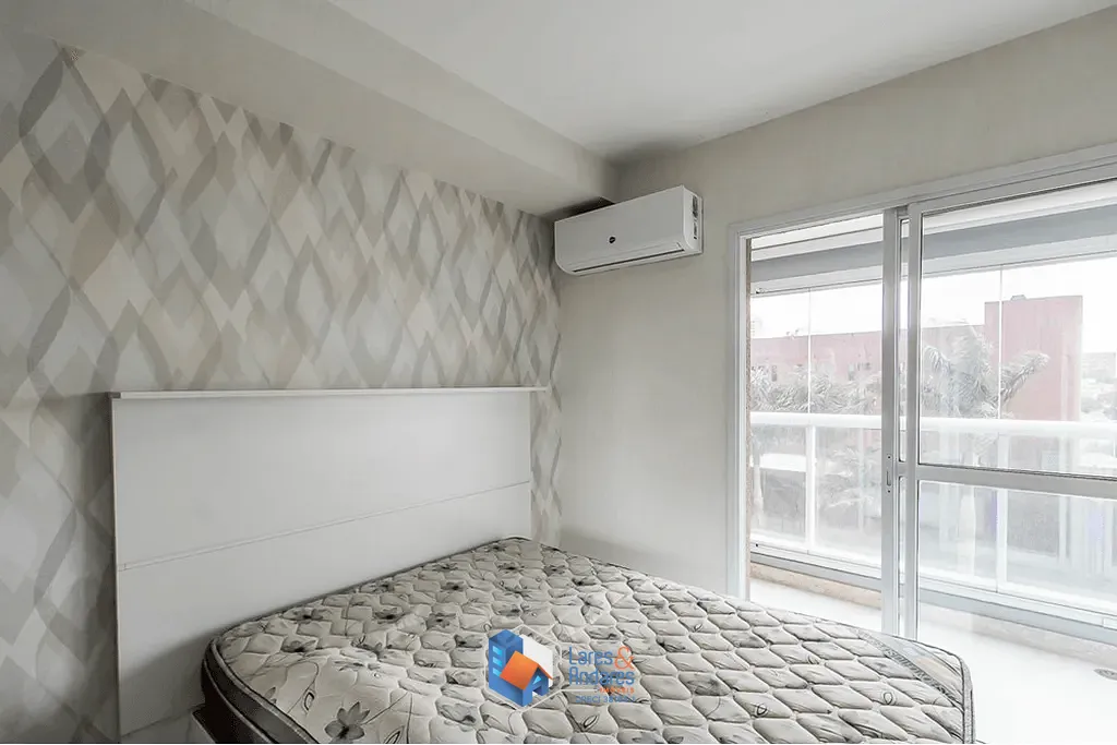 Apartamento, 1 quarto, 43 m² - Foto 16