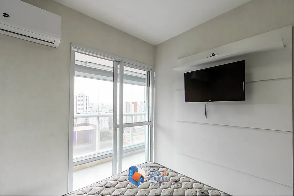 Apartamento, 1 quarto, 43 m² - Foto 17