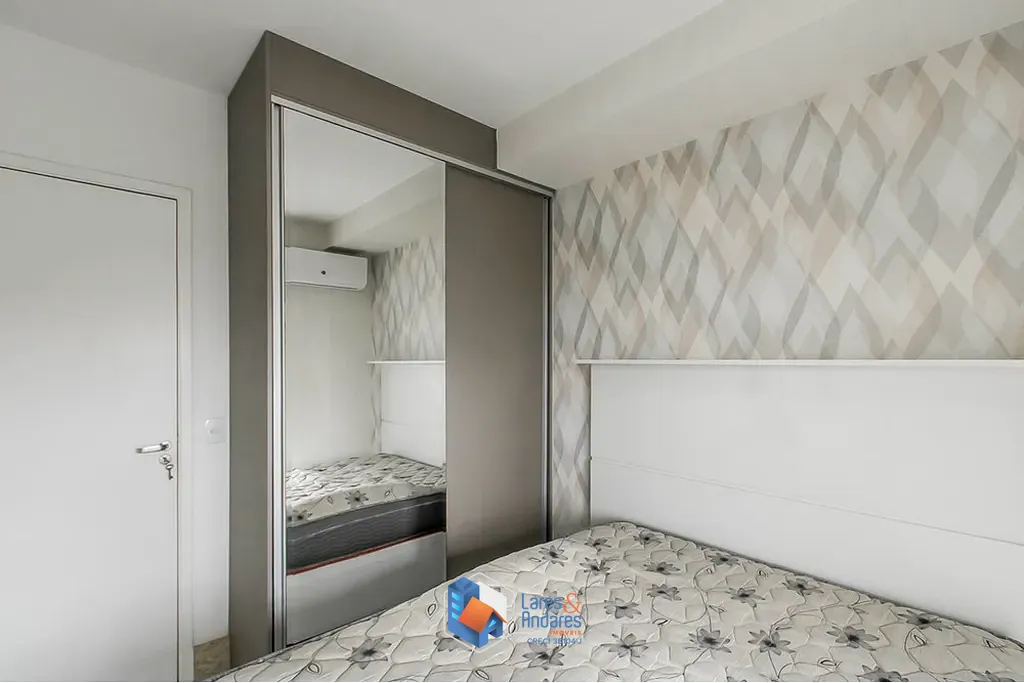 Apartamento, 1 quarto, 43 m² - Foto 18