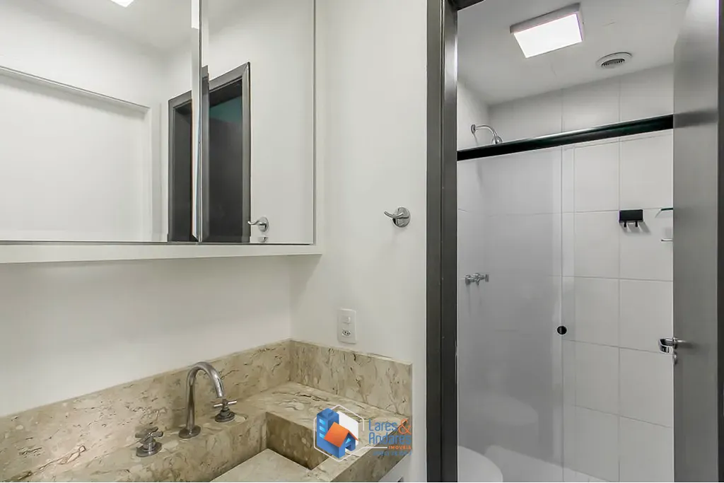Apartamento, 1 quarto, 43 m² - Foto 19