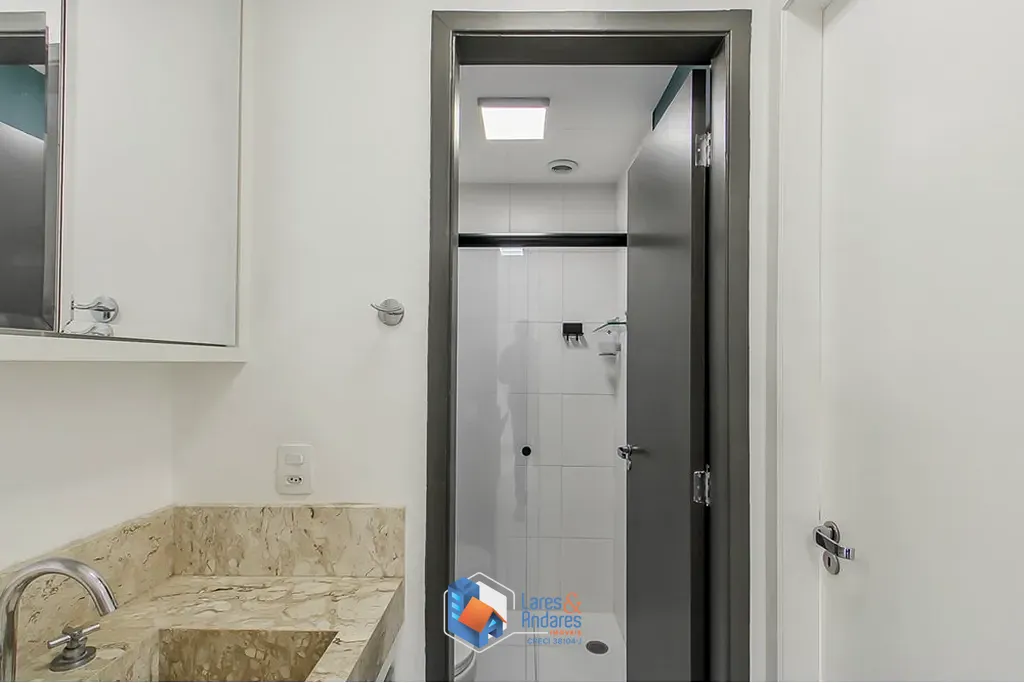 Apartamento, 1 quarto, 43 m² - Foto 20