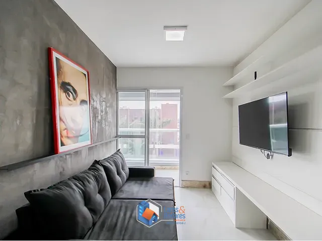 Apartamento 1 quarto e 1 banheiro, à venda, no bairro Jardim da Glória em São Paulo