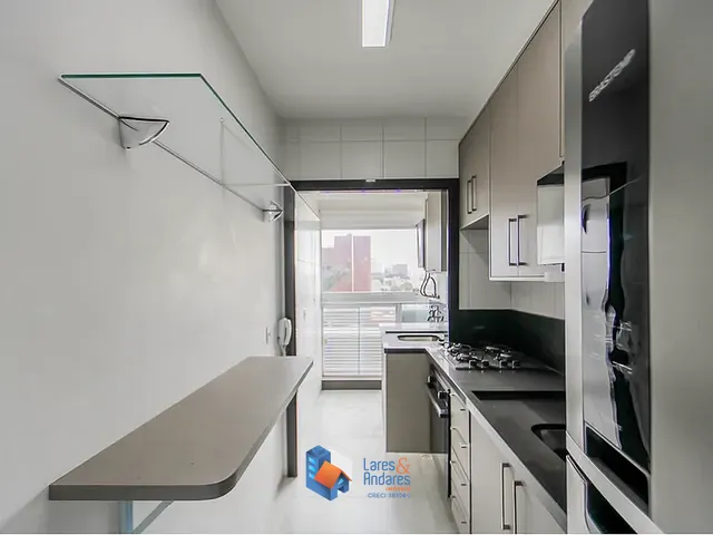 Apartamento 1 quarto e 1 banheiro, à venda, no bairro Jardim da Glória em São Paulo
