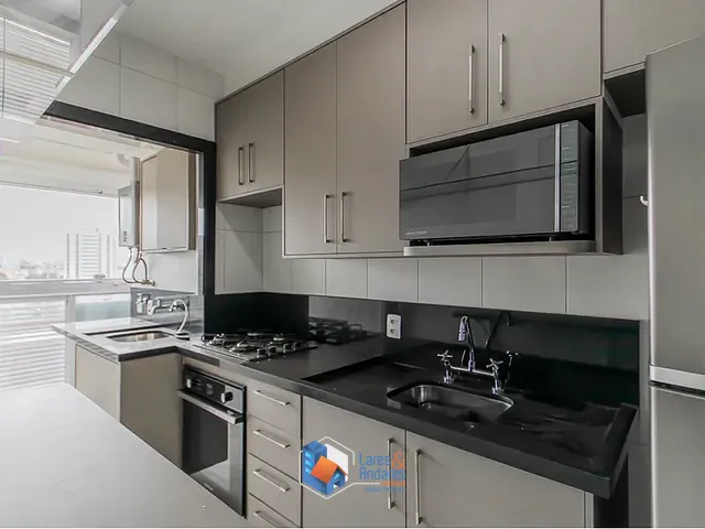 Apartamento 1 quarto e 1 banheiro, à venda, no bairro Jardim da Glória em São Paulo