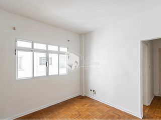 Foto do Apartamento-Apartamento à venda 1 Quarto 47M² Bela Vista São Paulo - SP