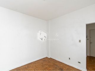 Foto do Apartamento-Apartamento à venda 1 Quarto 47M² Bela Vista São Paulo - SP