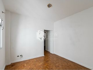 Foto do Apartamento-Apartamento à venda 1 Quarto 47M² Bela Vista São Paulo - SP