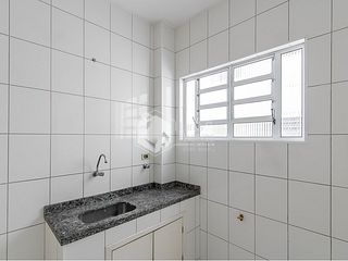 Foto do Apartamento-Apartamento à venda 1 Quarto 47M² Bela Vista São Paulo - SP