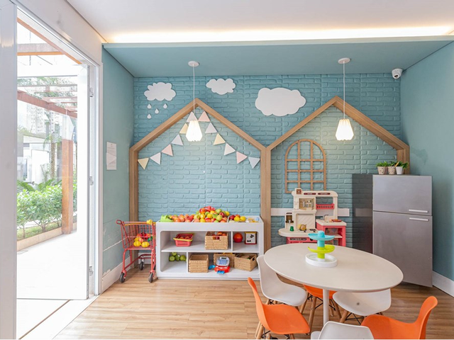 Foto do Apartamento - Apartamento à venda 2 Quartos 1 Suite 1 Vaga 59.24M² Vila das Mercês São Paulo - SP | Lares e Andares Imóveis