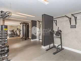 Foto do Apartamento-Apartamento à venda 2 Quartos 1 Suite 1 Vaga 59.24M² Vila das Mercês São Paulo - SP