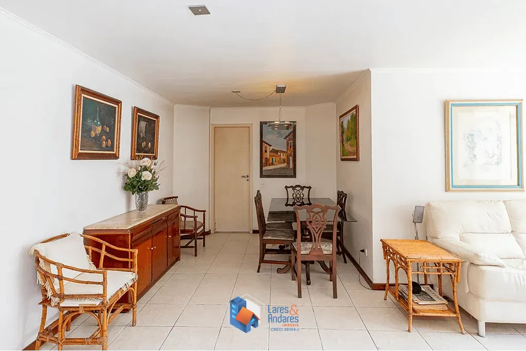 Apartamento, 3 quartos, 127 m² - Foto 34