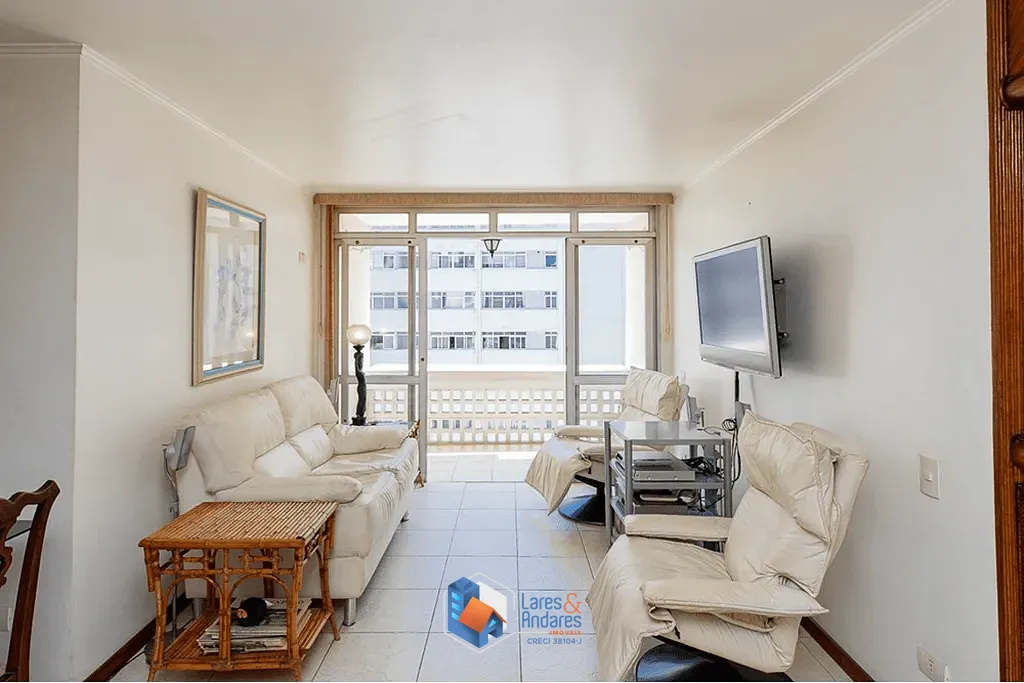 Apartamento, 3 quartos, 127 m² - Foto 33