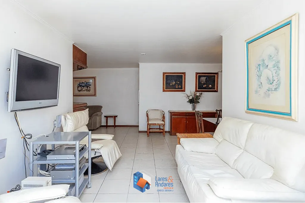 Apartamento, 3 quartos, 127 m² - Foto 32