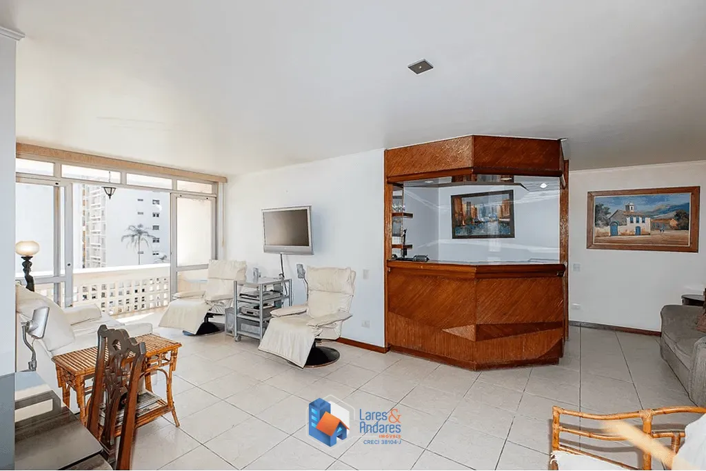 Apartamento, 3 quartos, 127 m² - Foto 30