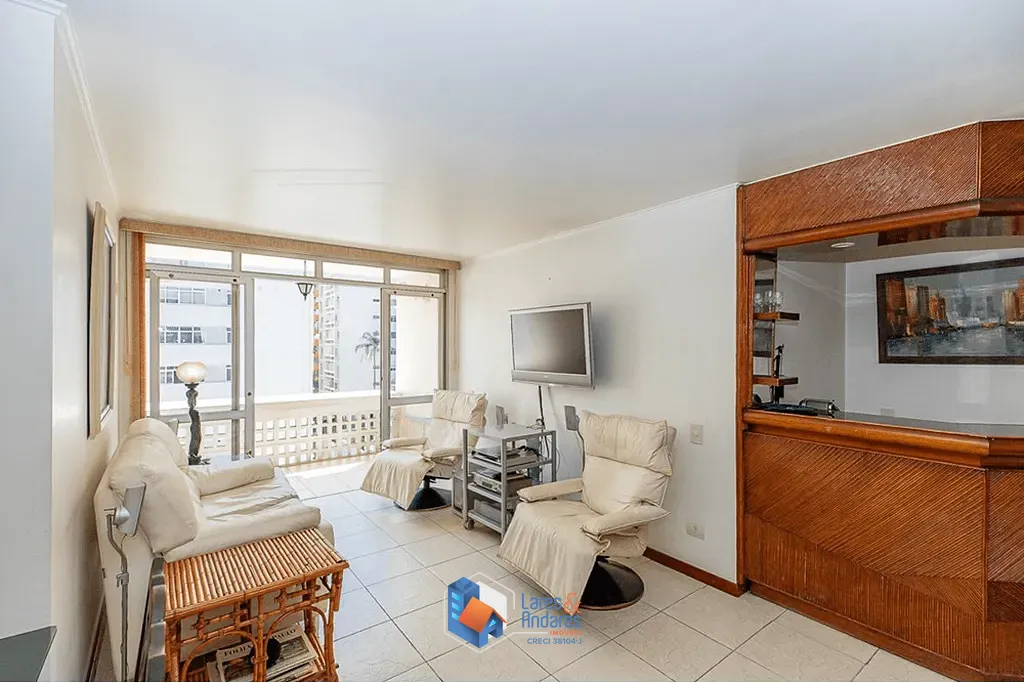 Apartamento, 3 quartos, 127 m² - Foto 29