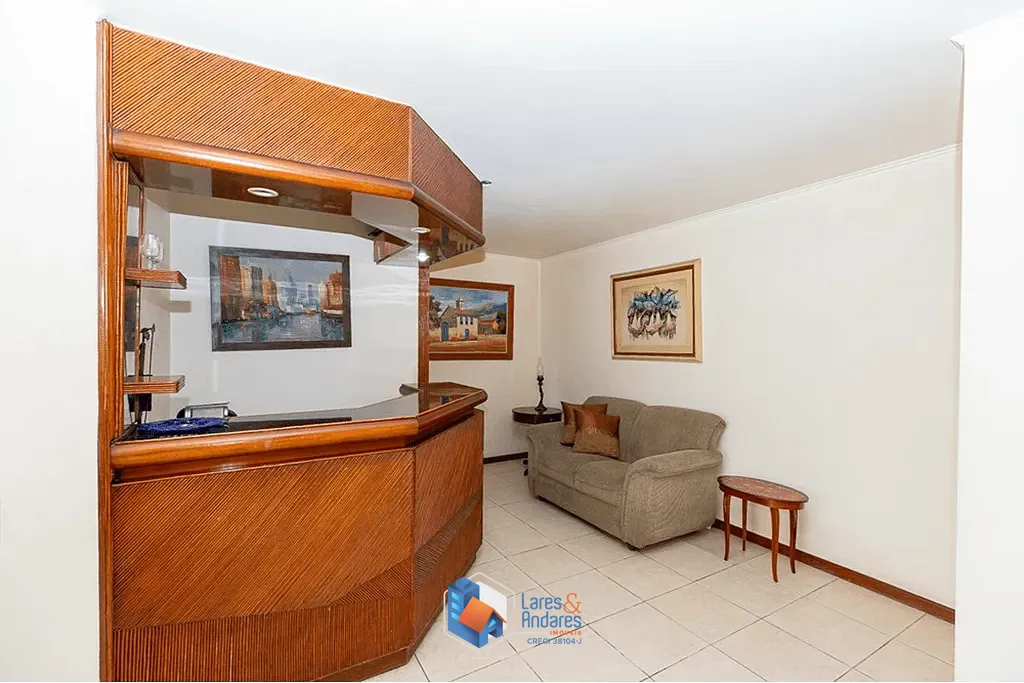 Apartamento, 3 quartos, 127 m² - Foto 28