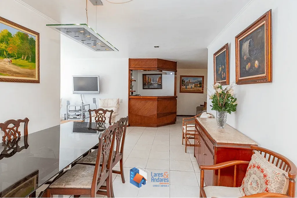 Apartamento, 3 quartos, 127 m² - Foto 27