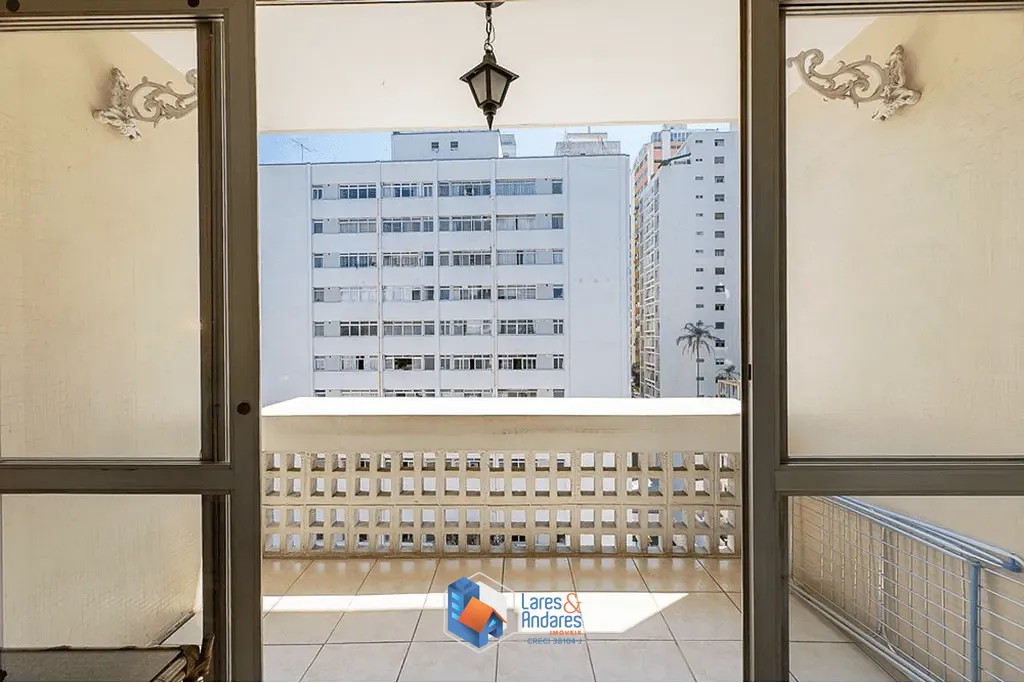 Apartamento, 3 quartos, 127 m² - Foto 26