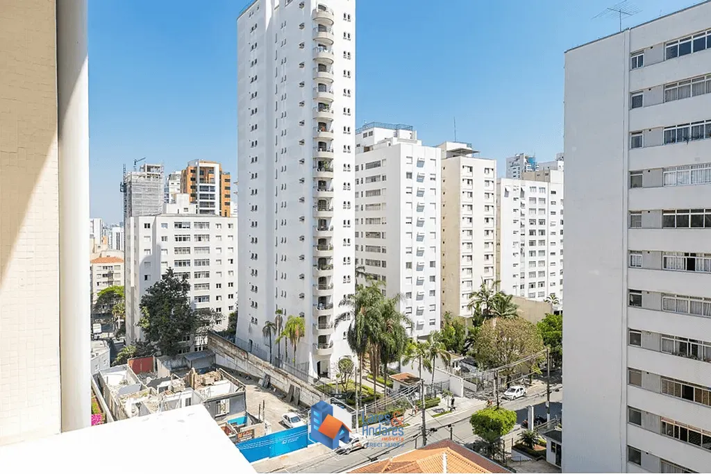 Apartamento, 3 quartos, 127 m² - Foto 25