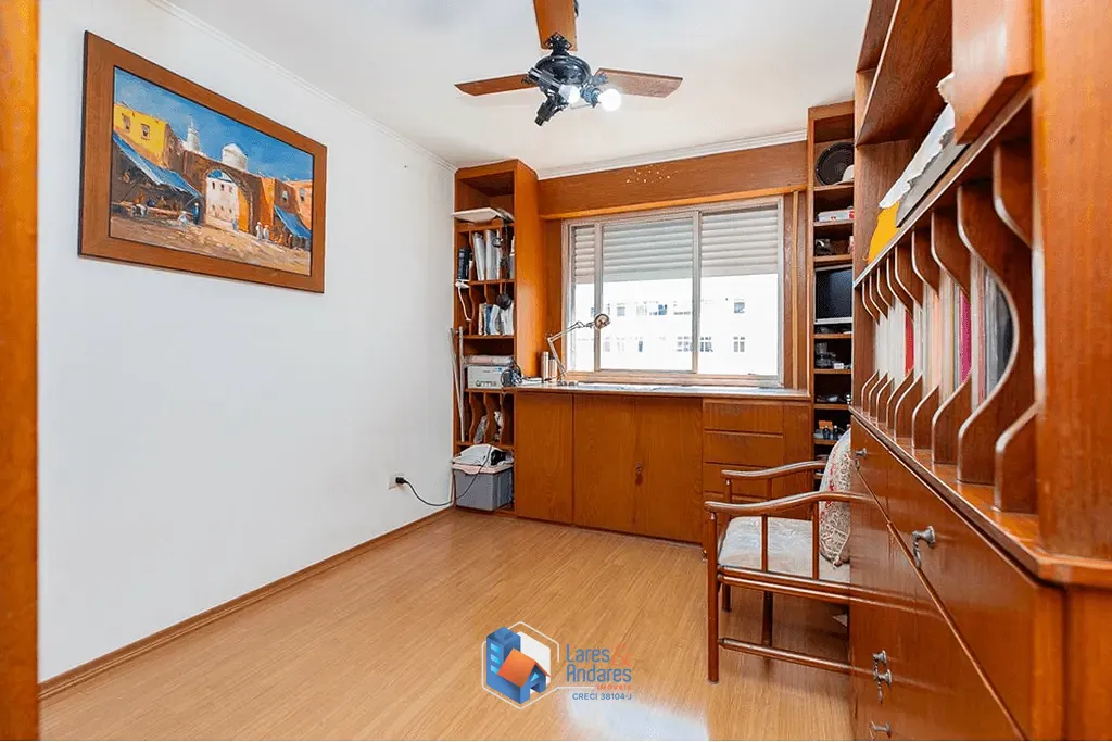 Apartamento, 3 quartos, 127 m² - Foto 24