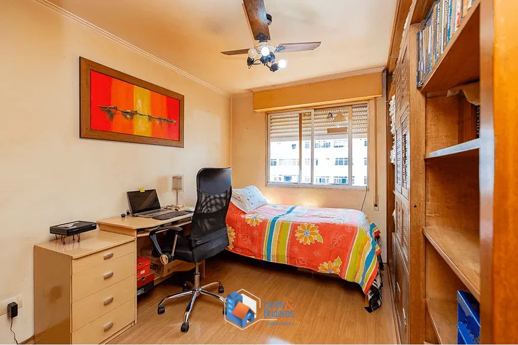 Apartamento, 3 quartos, 127 m² - Foto 23