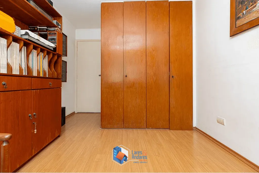 Apartamento, 3 quartos, 127 m² - Foto 22