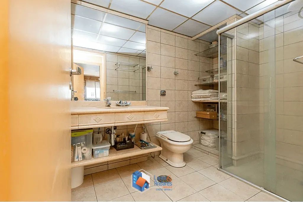 Apartamento, 3 quartos, 127 m² - Foto 21