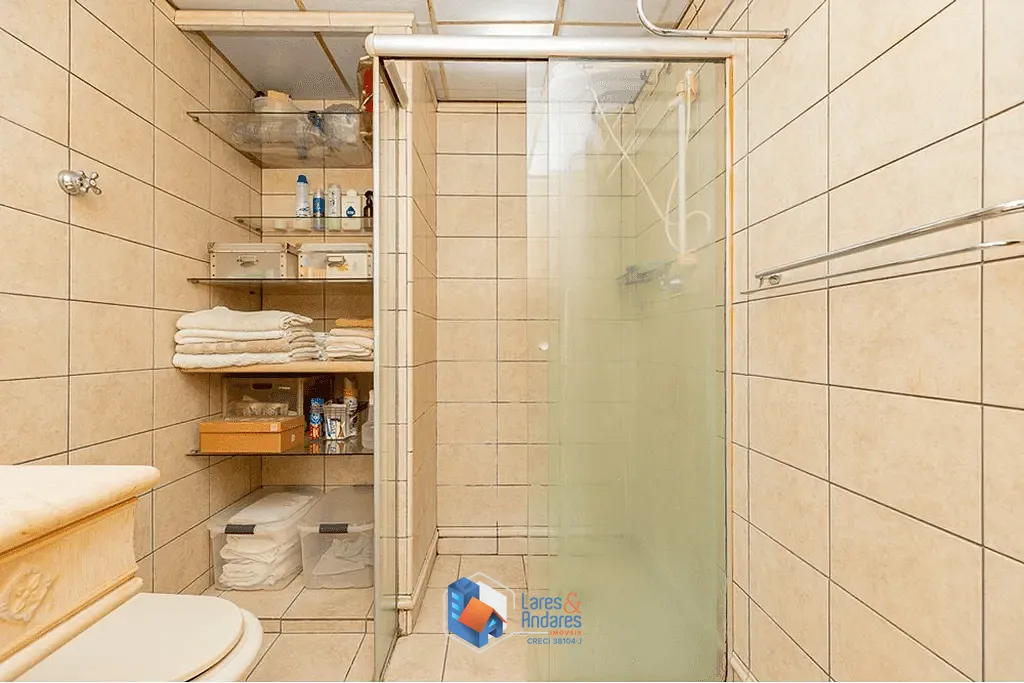 Apartamento, 3 quartos, 127 m² - Foto 20