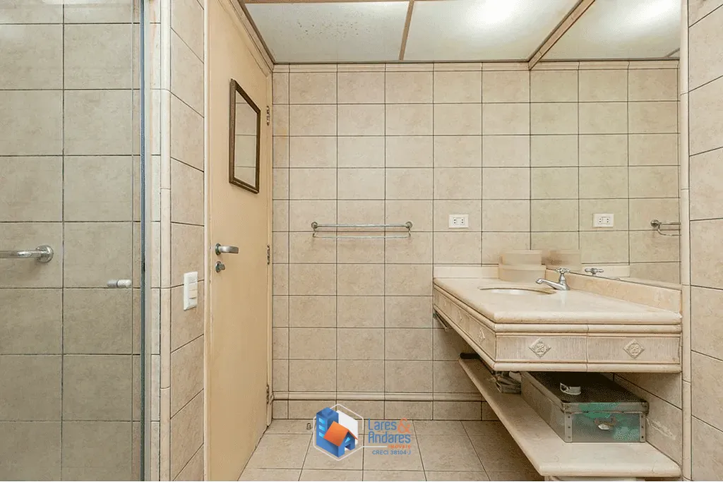 Apartamento, 3 quartos, 127 m² - Foto 19