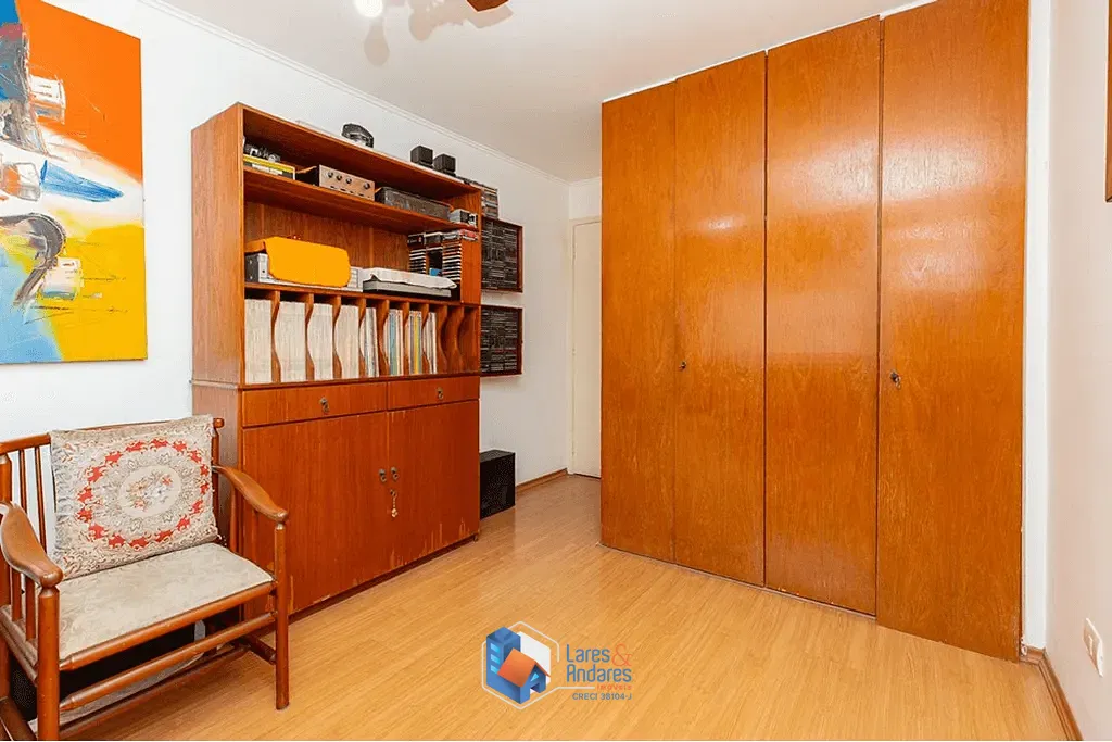 Apartamento, 3 quartos, 127 m² - Foto 10